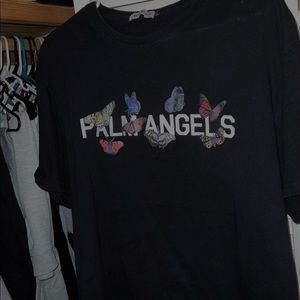 Palm Angels shirt
